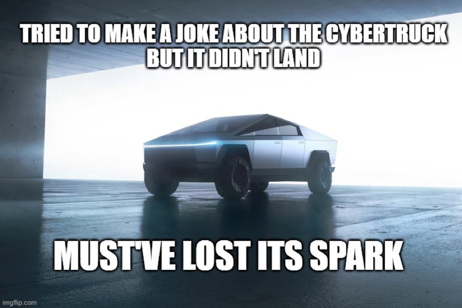 Cybertruck Jokes: The Funniest Memes and Reactions Online