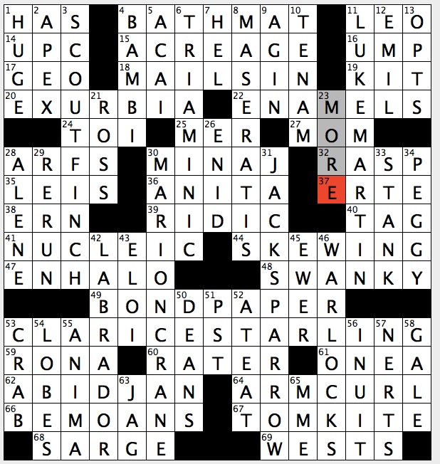 Why Do Kids Cry Over the NYT Crossword? Tips and Tricks