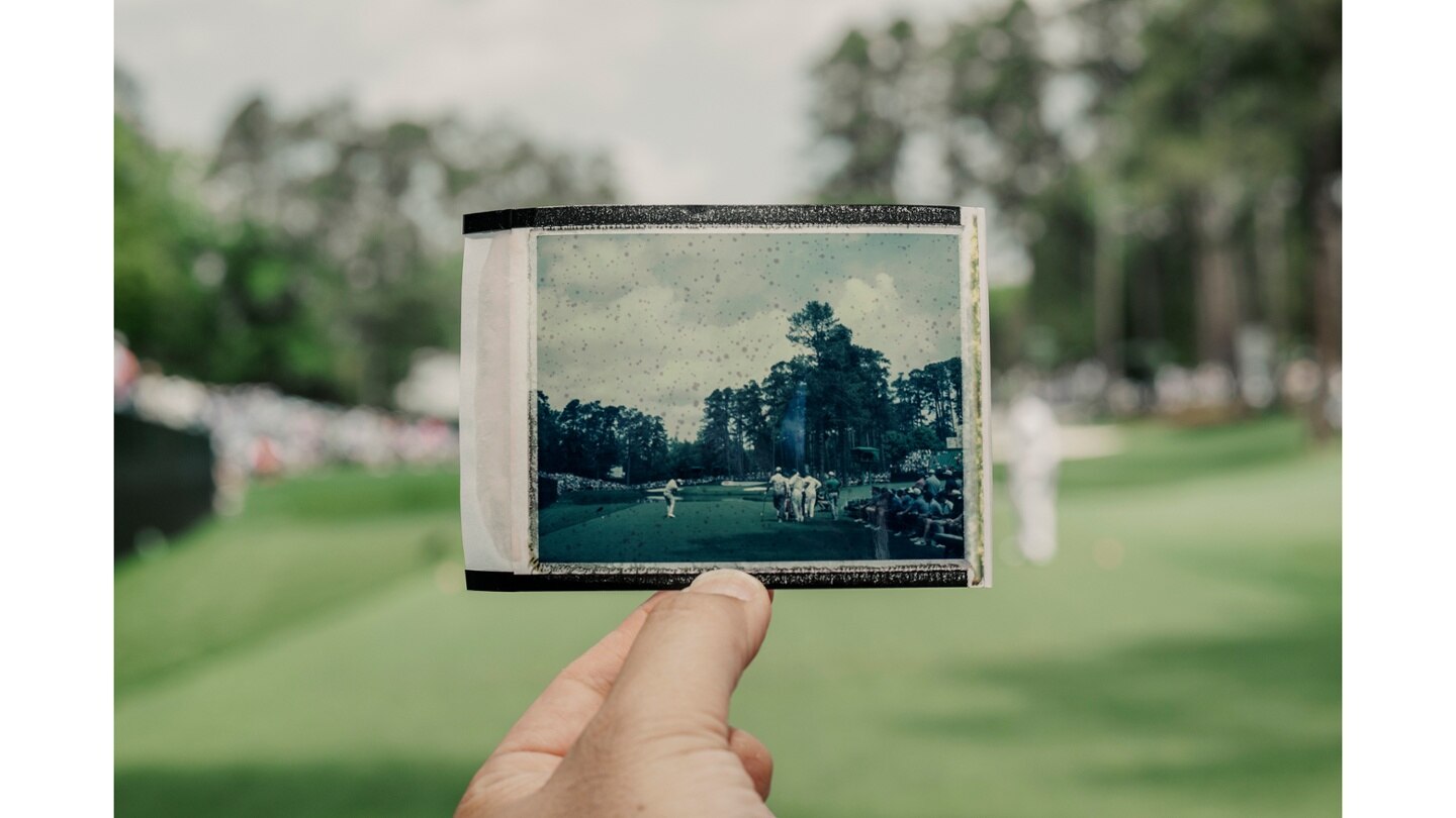 Your Guide to Capturing the Best Pictures at the Masters This Year