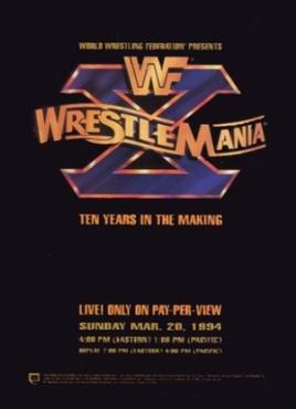 How Long Was WrestleMania 10? A Quick Look Back at the Show