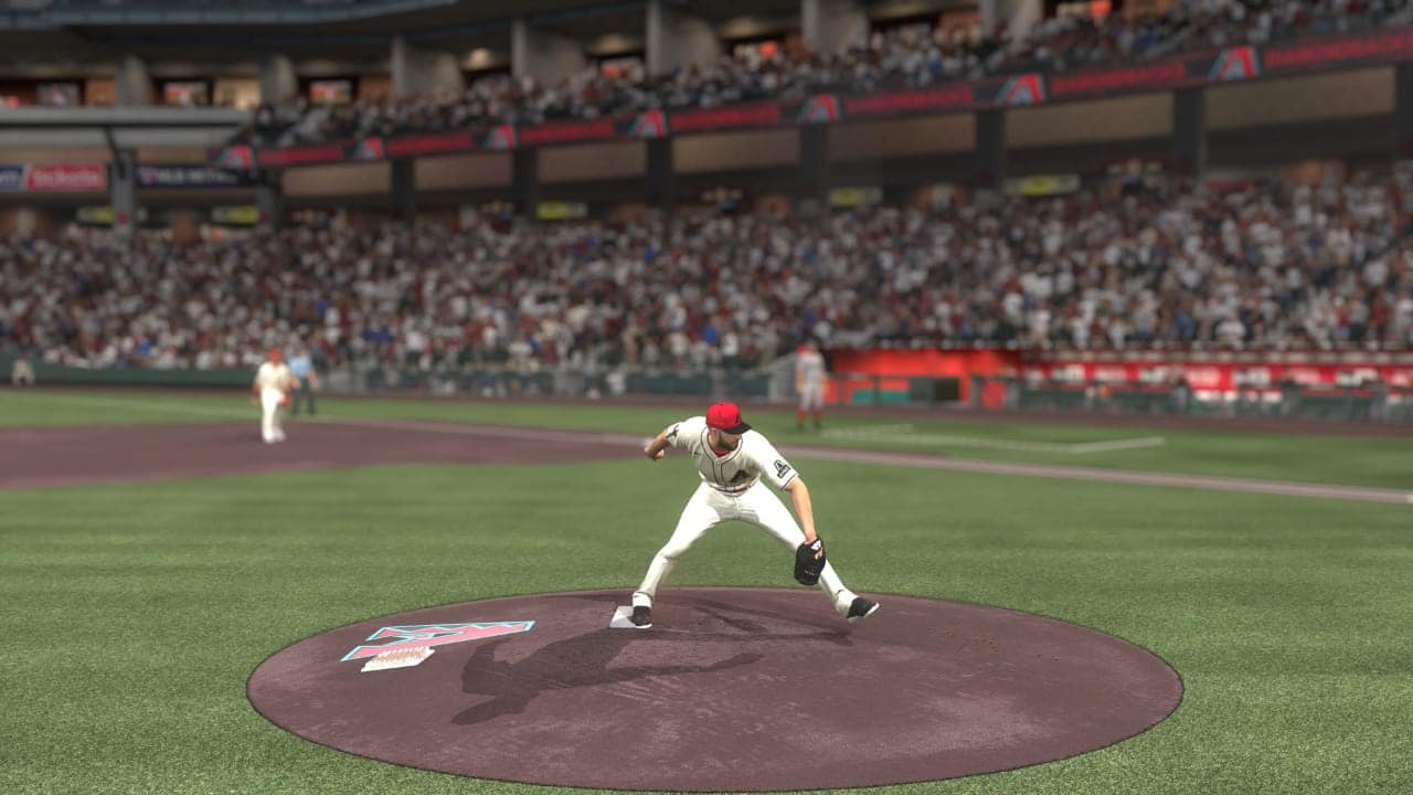 Submarine Pitchers in MLB The Show 24: The Ultimate Guide