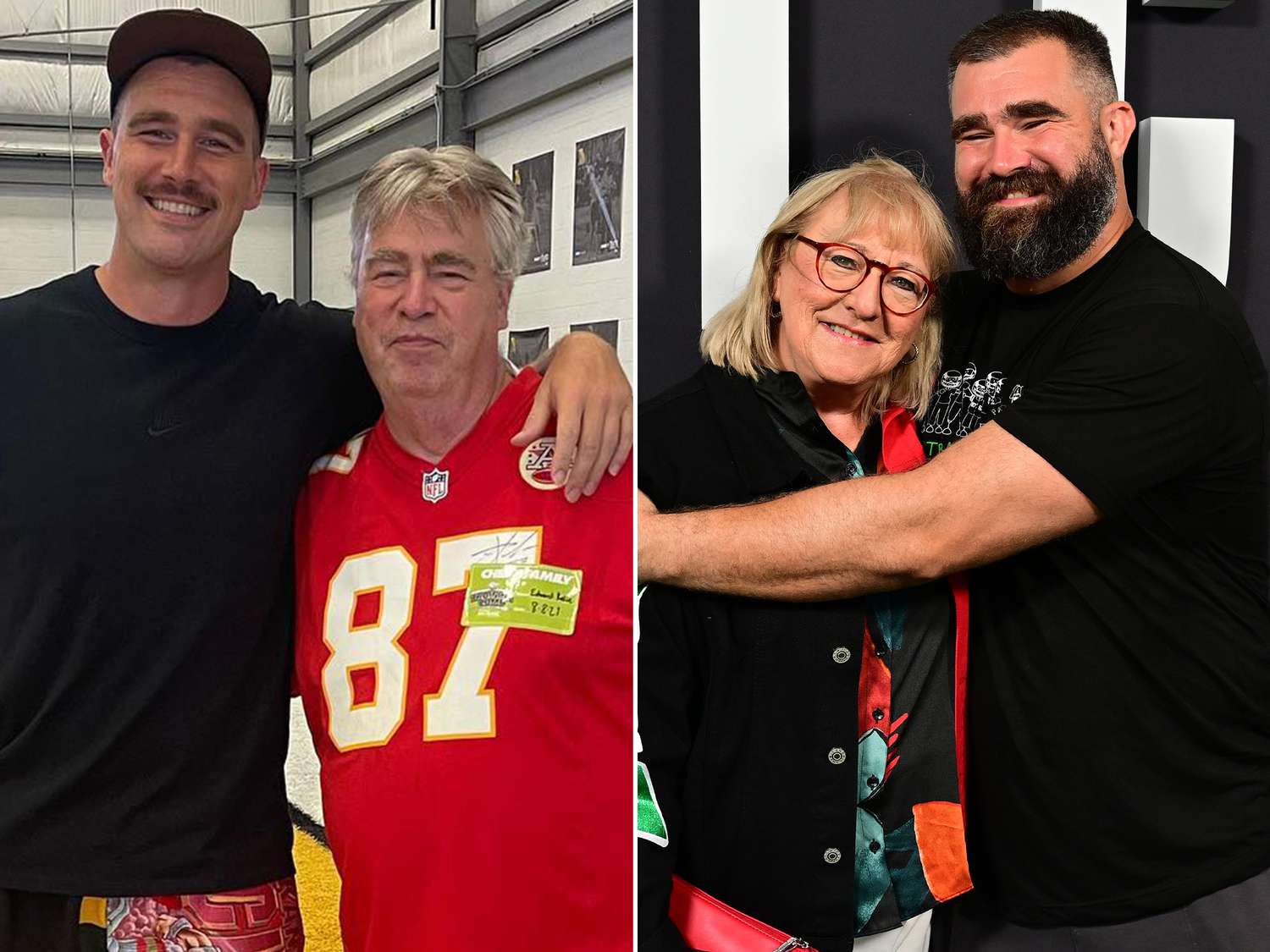 The Big Question: Where Does Kelce Mom Live These Days? Find Out Here