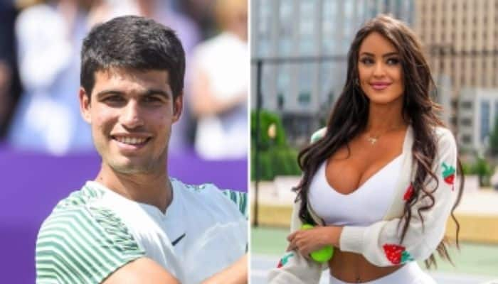 Carlos Alcaraz Girlfriend 2024:  Relationship Rumors and Updates