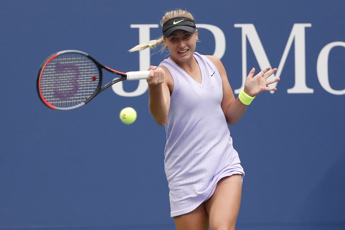 Potapova Prediction: Is She the Next Tennis Superstar?