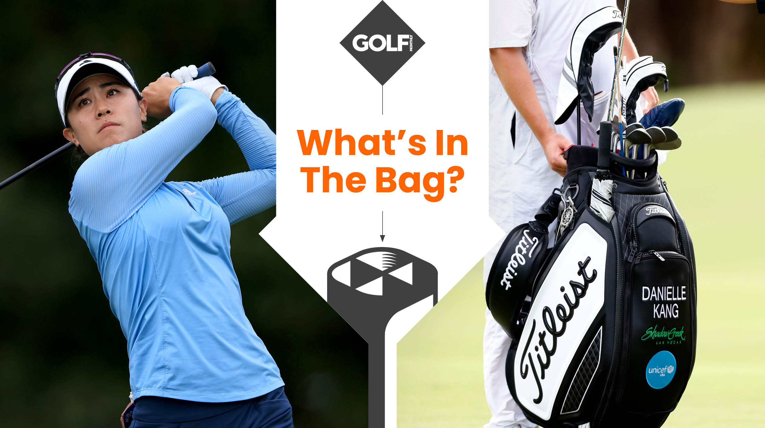 Danielle Kang WITB: Get the Details on Her Golf Gear