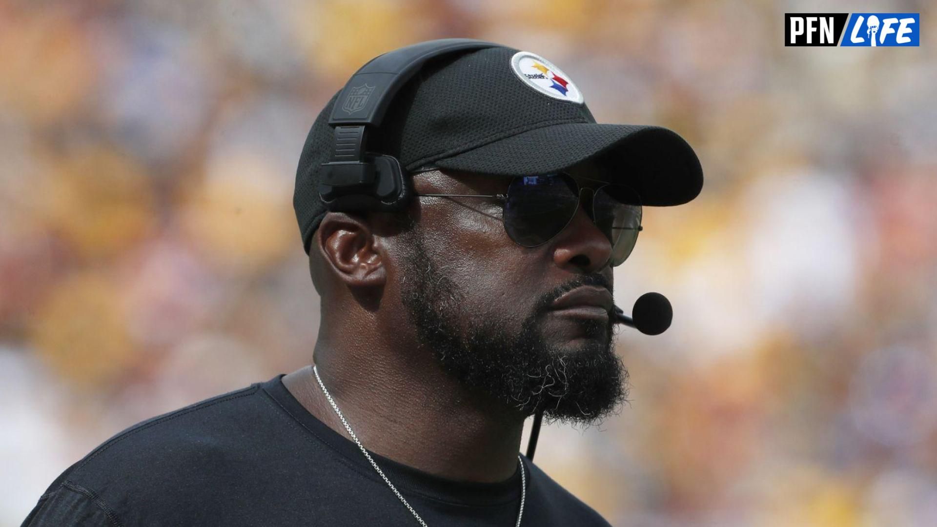 Uncovering Mike Tomlin Net Worth: Salary, Earnings, and Assets