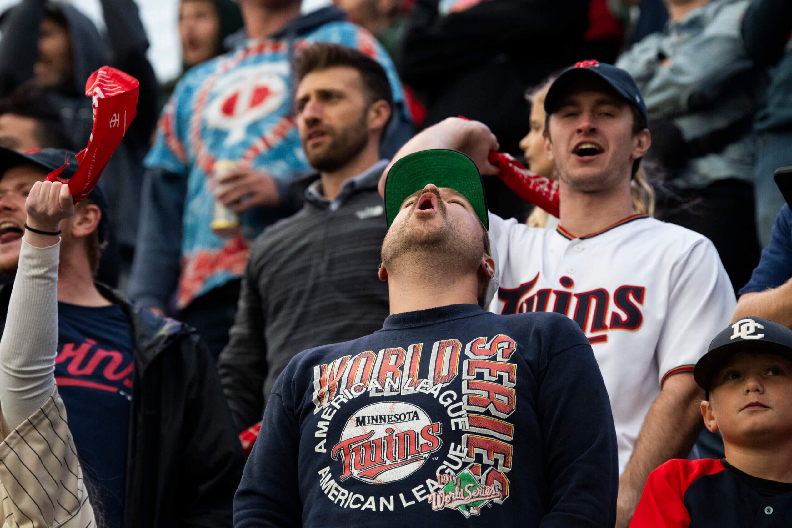 Twins 20 Game Winners: A Season to Remember for Minnesota Fans