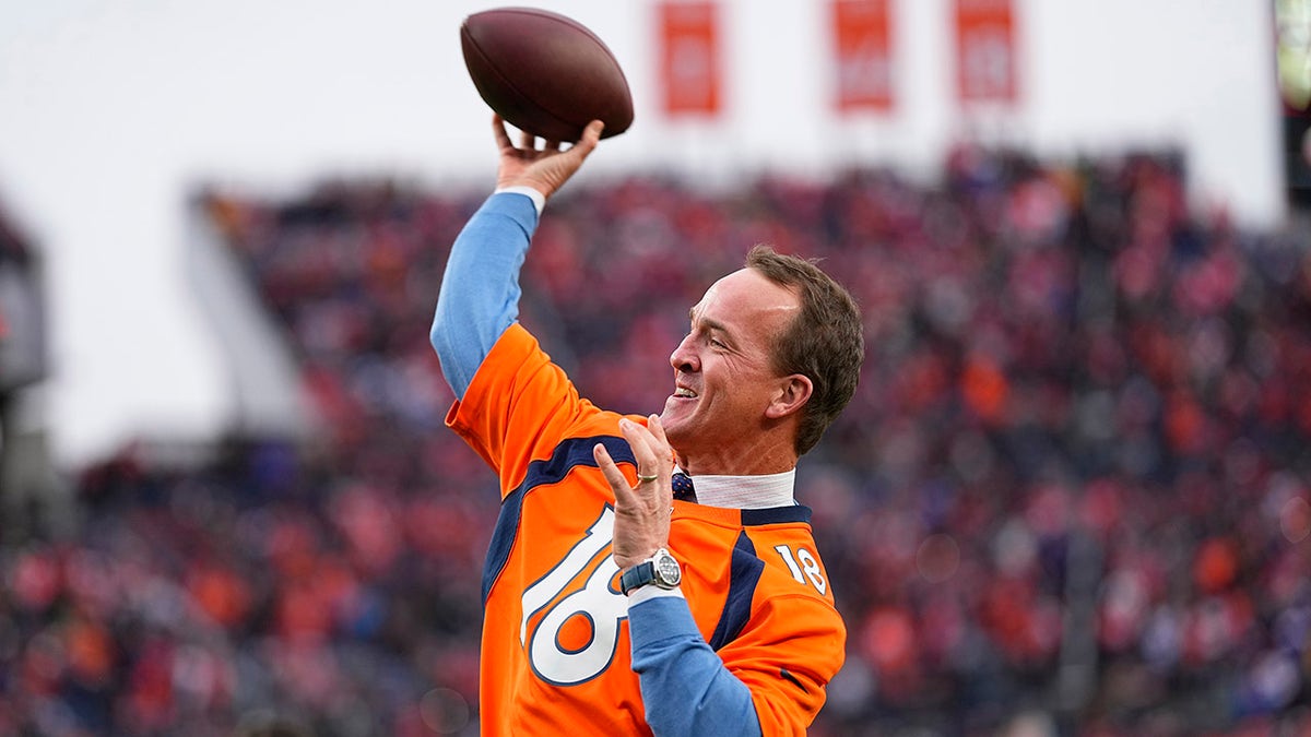 How many Super Bowls does Peyton Manning have? Get the scoop on his wins here!