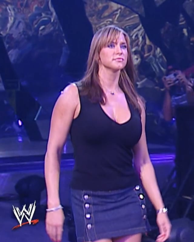 Did Stephanie McMahon Get a Boob Job? Her Transformation Explored