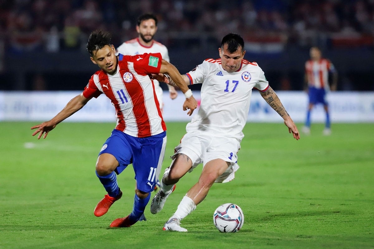 Get Your Chile vs Paraguay Prediction Today and Bet Smart