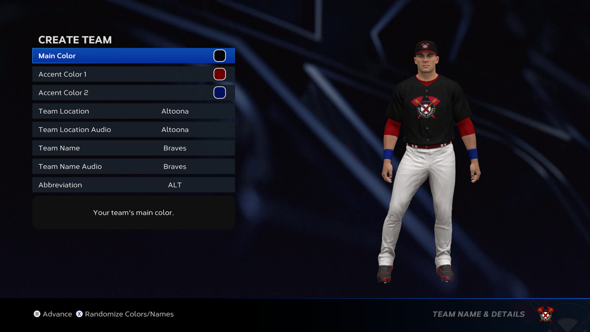 How to Pick Good Diamond Dynasty Team Names: Pro Tips for You!