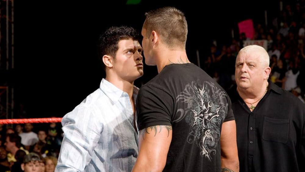 Cody Rhodes Height Comparison: Is He Taller Than You Think?