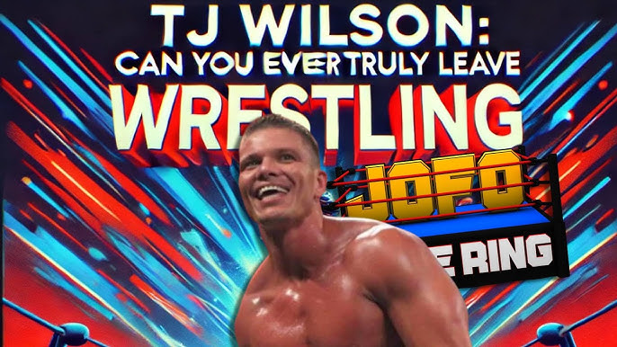 T J Wilson: From Wrestling to Coaching, Heres How He Keeps Winning the Game!