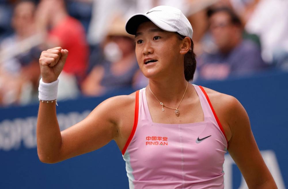 Wang Xiyu: Rising Star in the Tennis World, Know More!