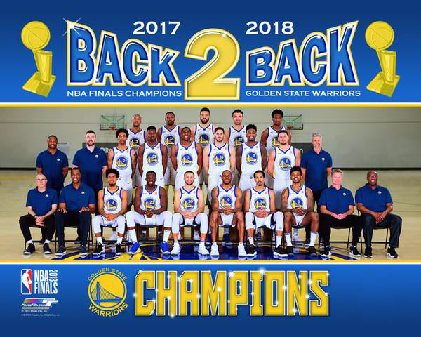 golden state warriors roster 2017 2018 Who Was On The Team  Check Out The Full List!