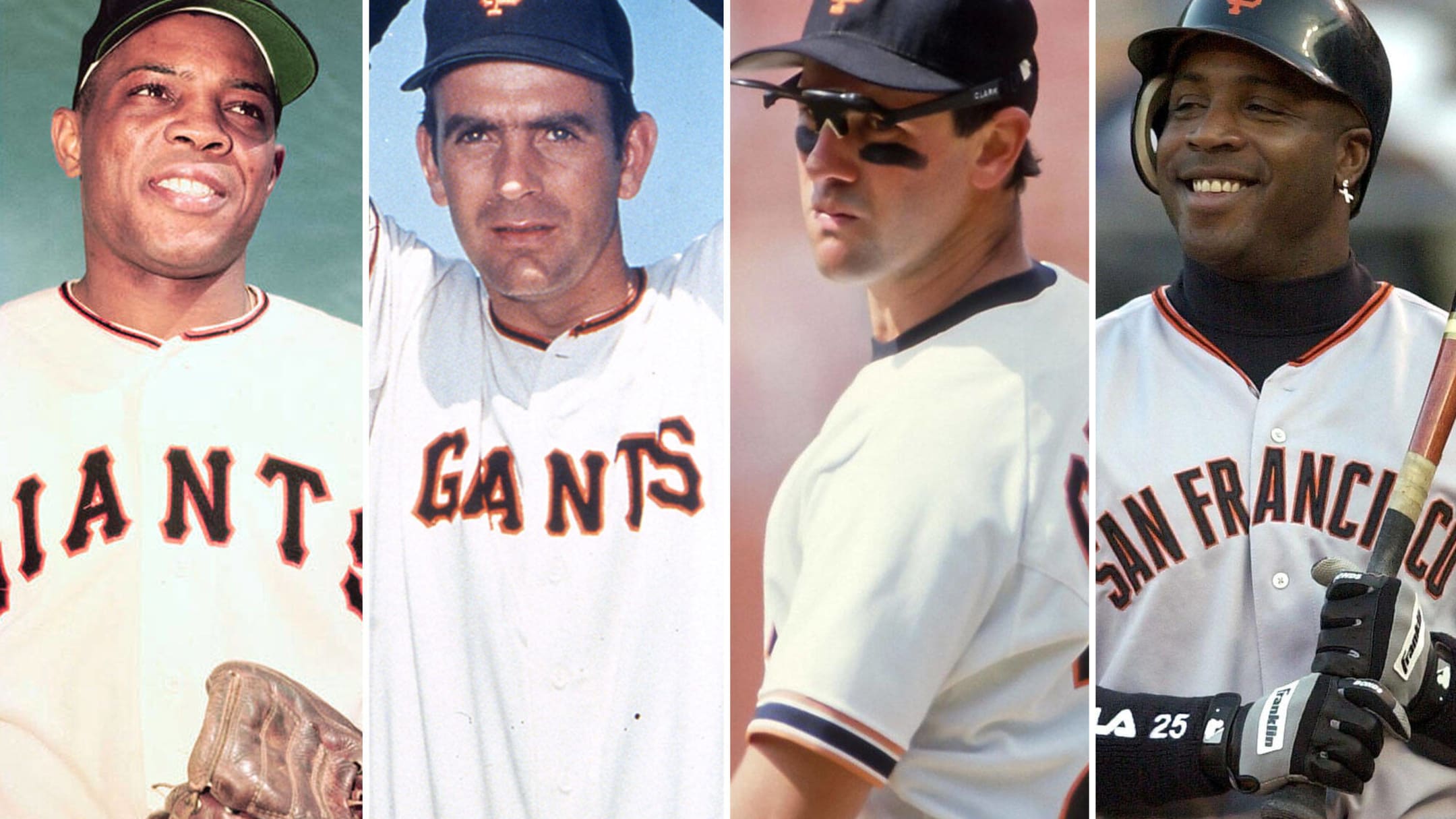 2000 San Francisco Giants Roster Breakdown (Who Played and How They Did)