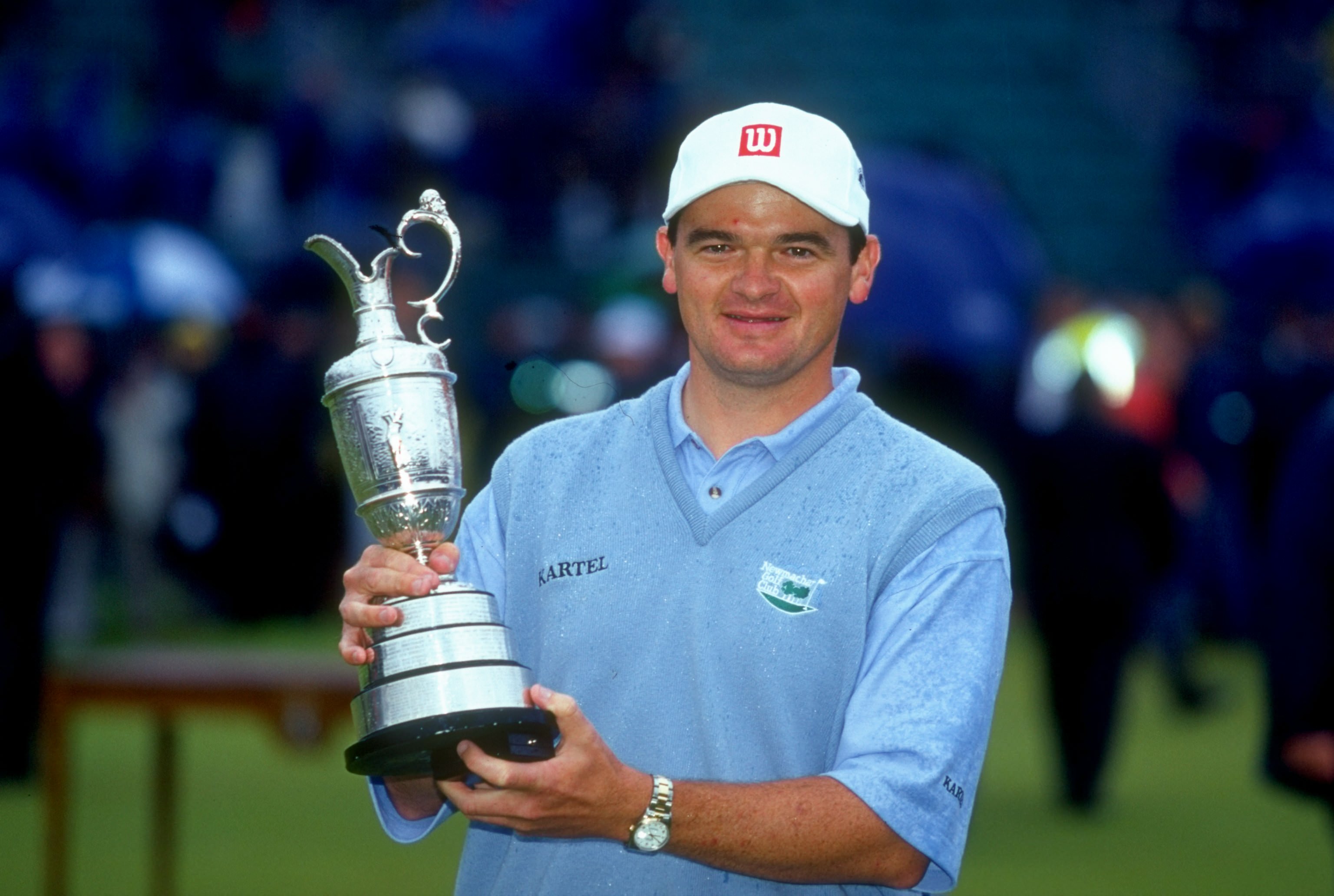 Surprising Underdogs and Their Major PGA Wins: Golfs Biggest Upsets