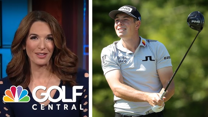 Viktor Hovland Wife: Did He Marry Kris Ventura? Lets Discover the Golfers Love