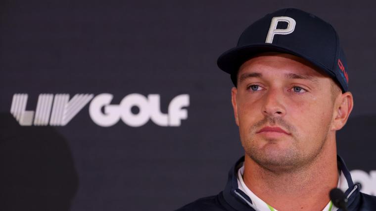 Curious About Bryson DeChambeaus LIV Golf Deal? Find Out How Much He Got