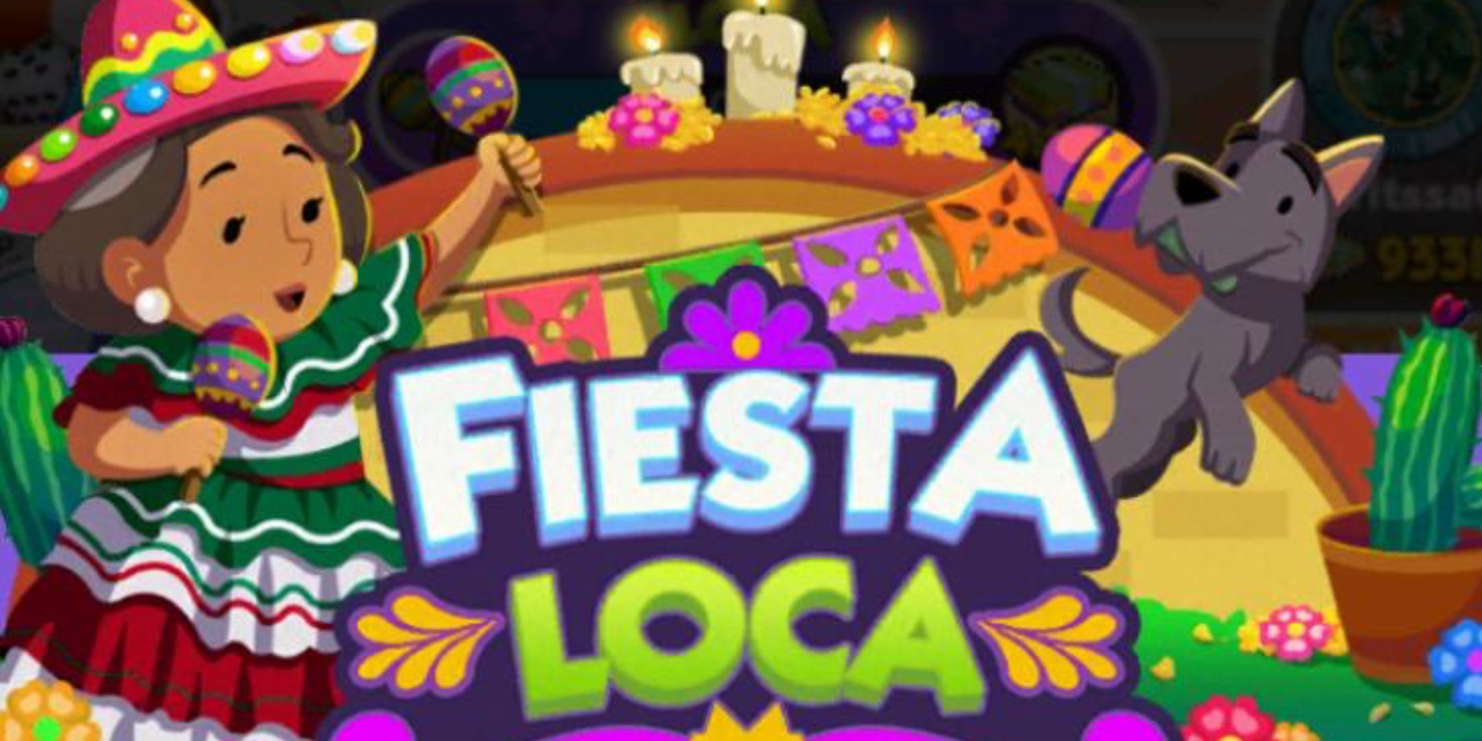 Unlock Fiesta Loca Monopoly Go Rewards: Your Ultimate Guide Here