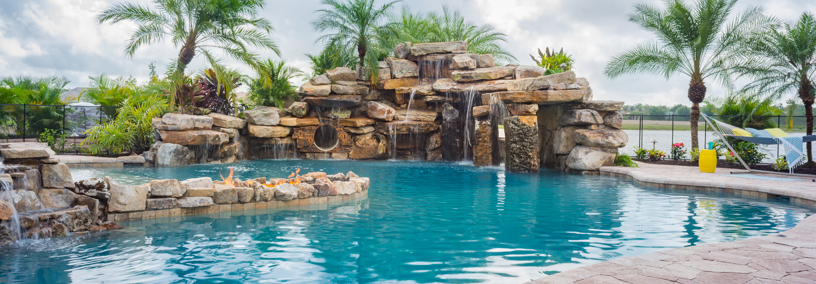 J.B. Holmes Pool: Everything You Need To Know. The Ultimate Guide To Pool Maintenance And Services.