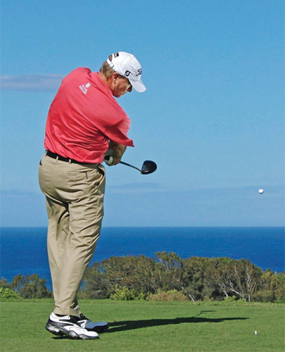 Stricker Golf: Tips and Tricks to Improve Your Swing