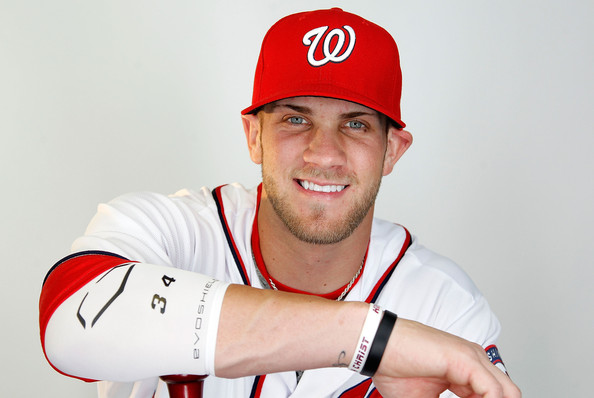 Is Bryce Harper a Mormon? Facts You Should Know