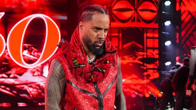 Will Jimmy Uso Return to WWE? Fans Are Eagerly Awaiting His Next Move!