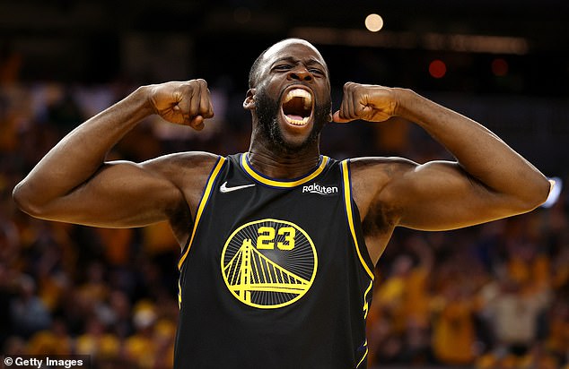 Draymond Green Contract: Is He Worth the Money? (We break down his value to the team)