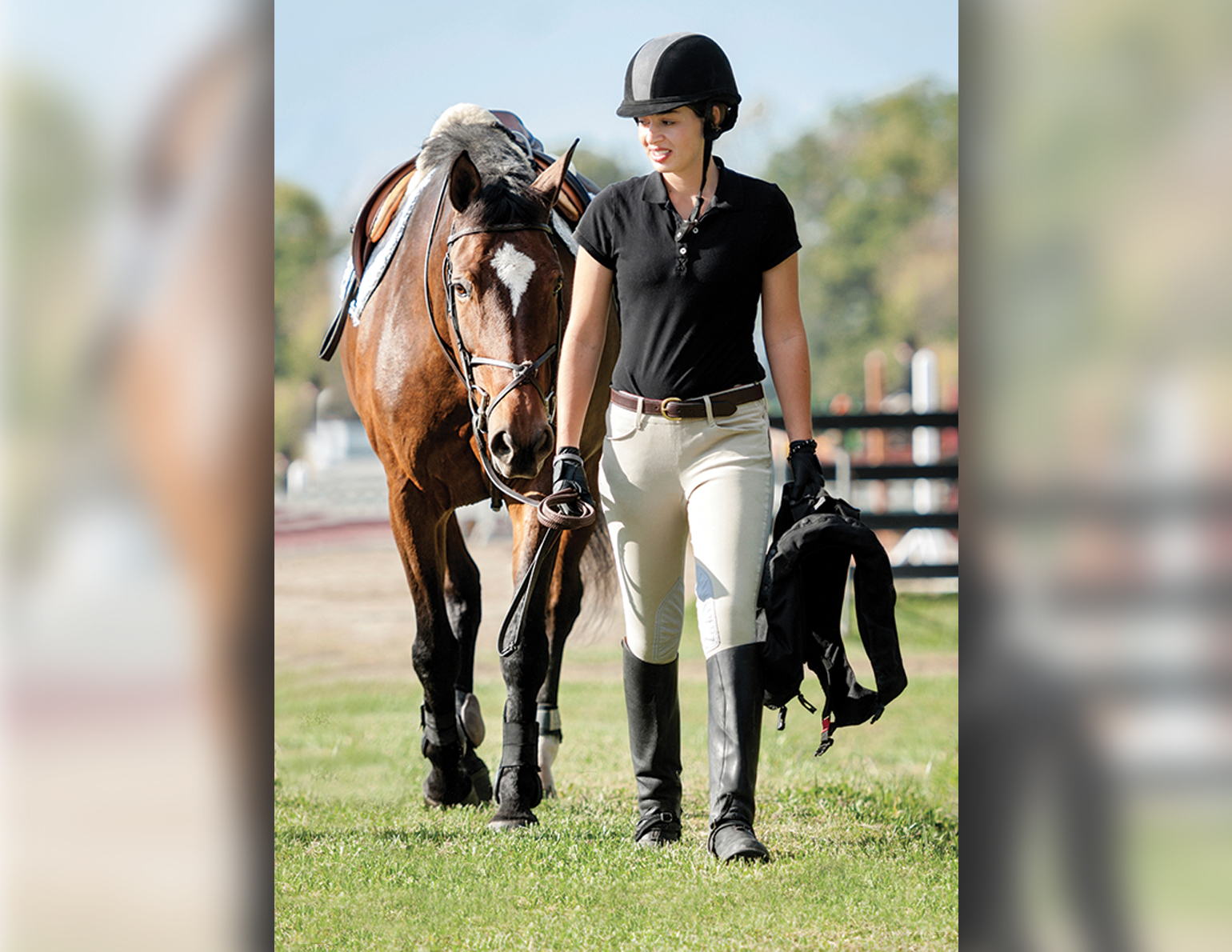 How to choose Harry Hall riding clothes? Check this beginners guide.