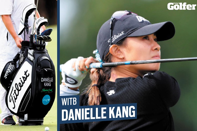 Danielle Kang WITB: Get the Details on Her Golf Gear