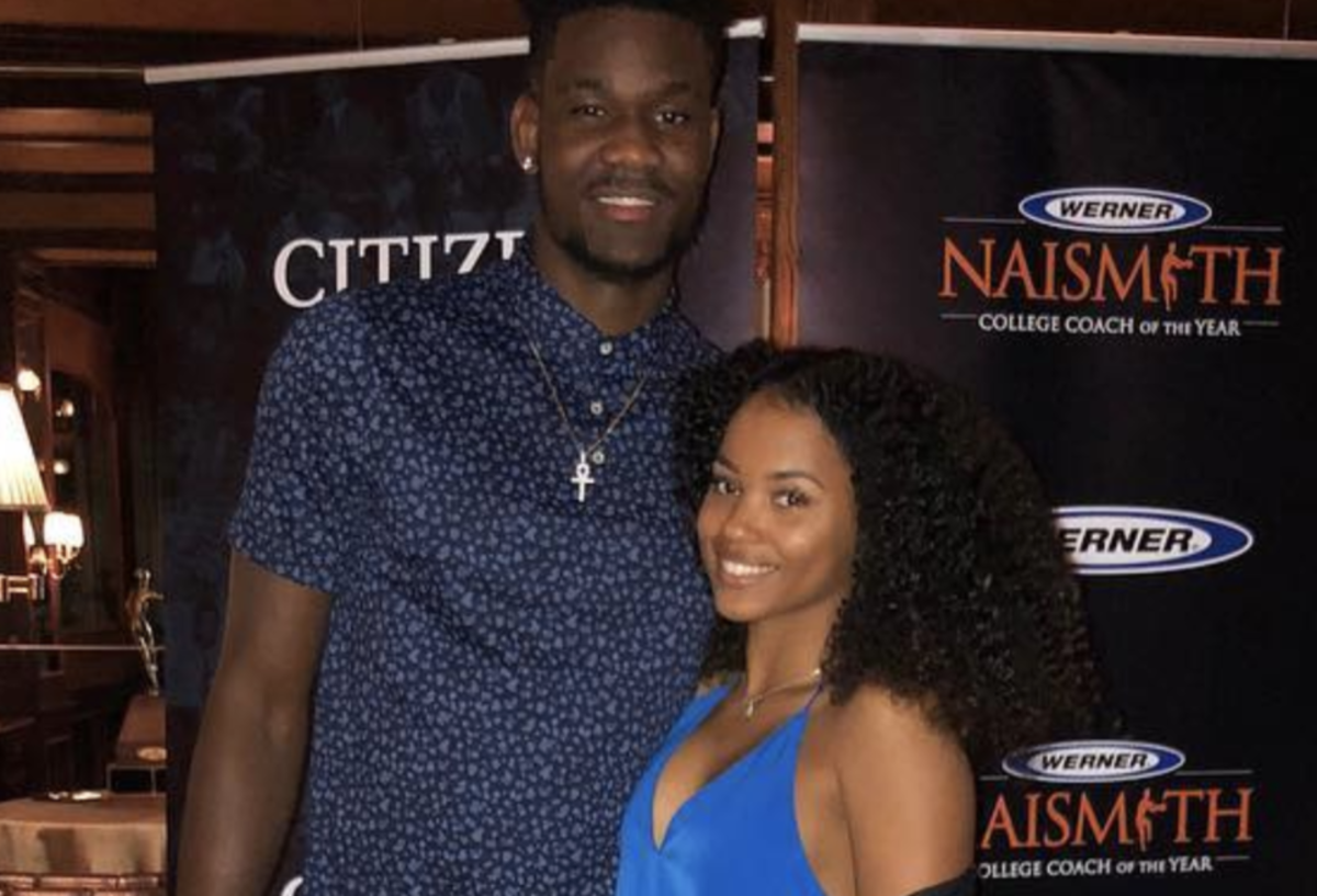 Deandre Ayton Girlfriend Name: Find out the Facts about his Relationship