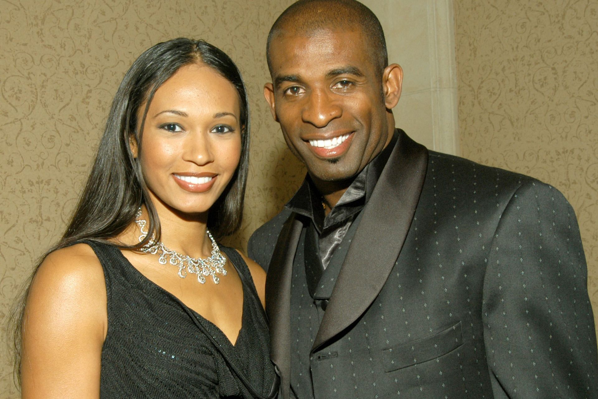 Who is the mother of Shedeur Sanders? Get the inside scoop here!