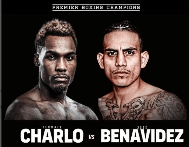 Jermall Charlo vs Jose Benavidez: Whos the Favorite? A Detailed Fighter Comparison!