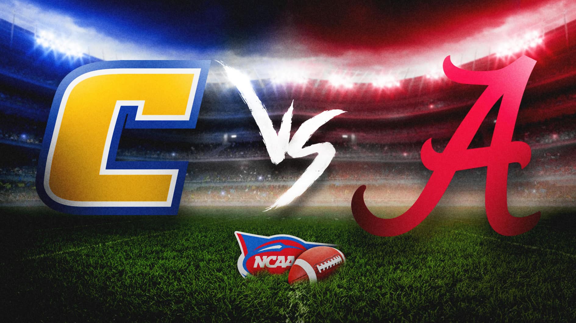 Chattanooga vs Alabama: Whats the Point Spread This Week?