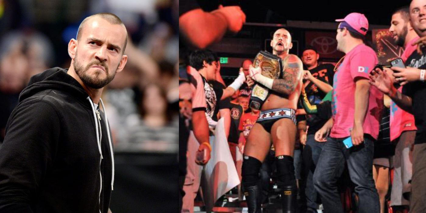 CM Punks Appeal Explained: Diving Deep into His Fan Following