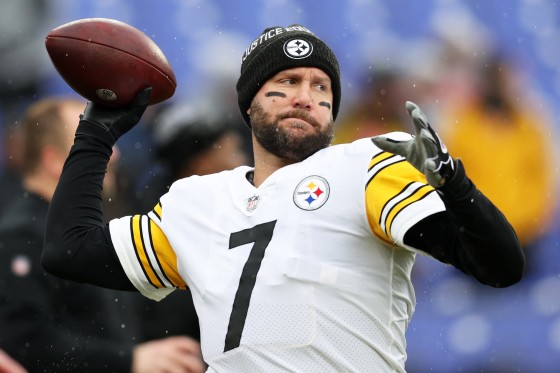 Roethlisbergers Retirement: Whats Next for the Steelers?