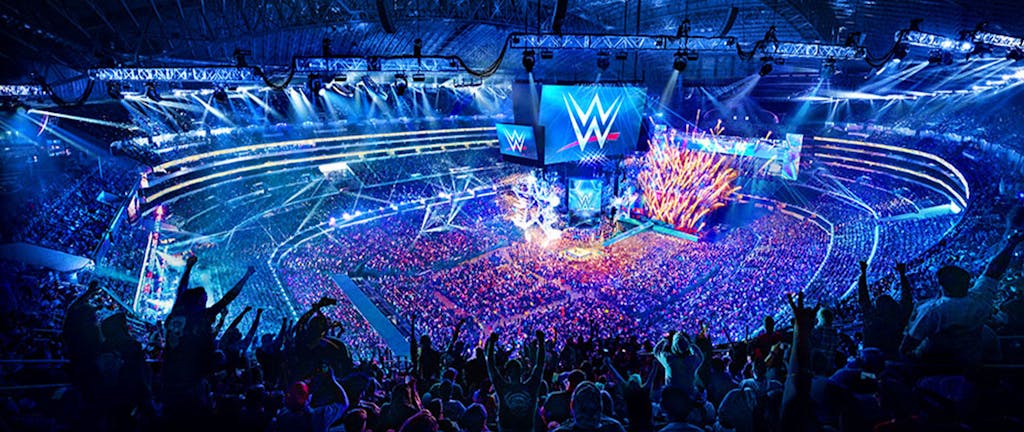 WWE Fort Wayne 2024: Dates, Venue, and Ticket Information.