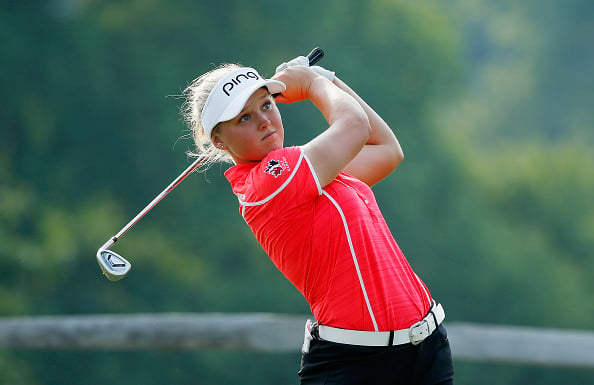 Brooke Henderson Net Worth: What She Makes On and Off the Course