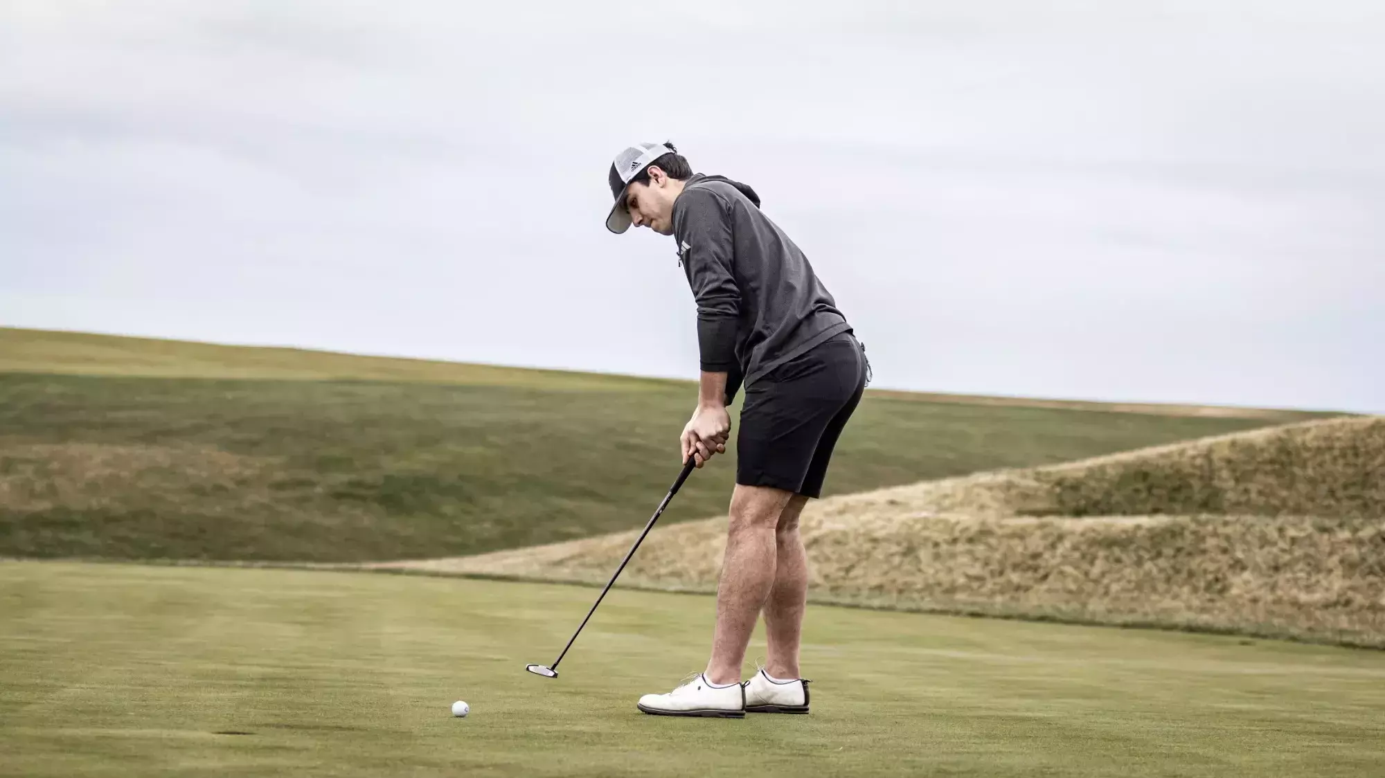 Cameron Murray Golf: His Journey, Triumphs, and Future