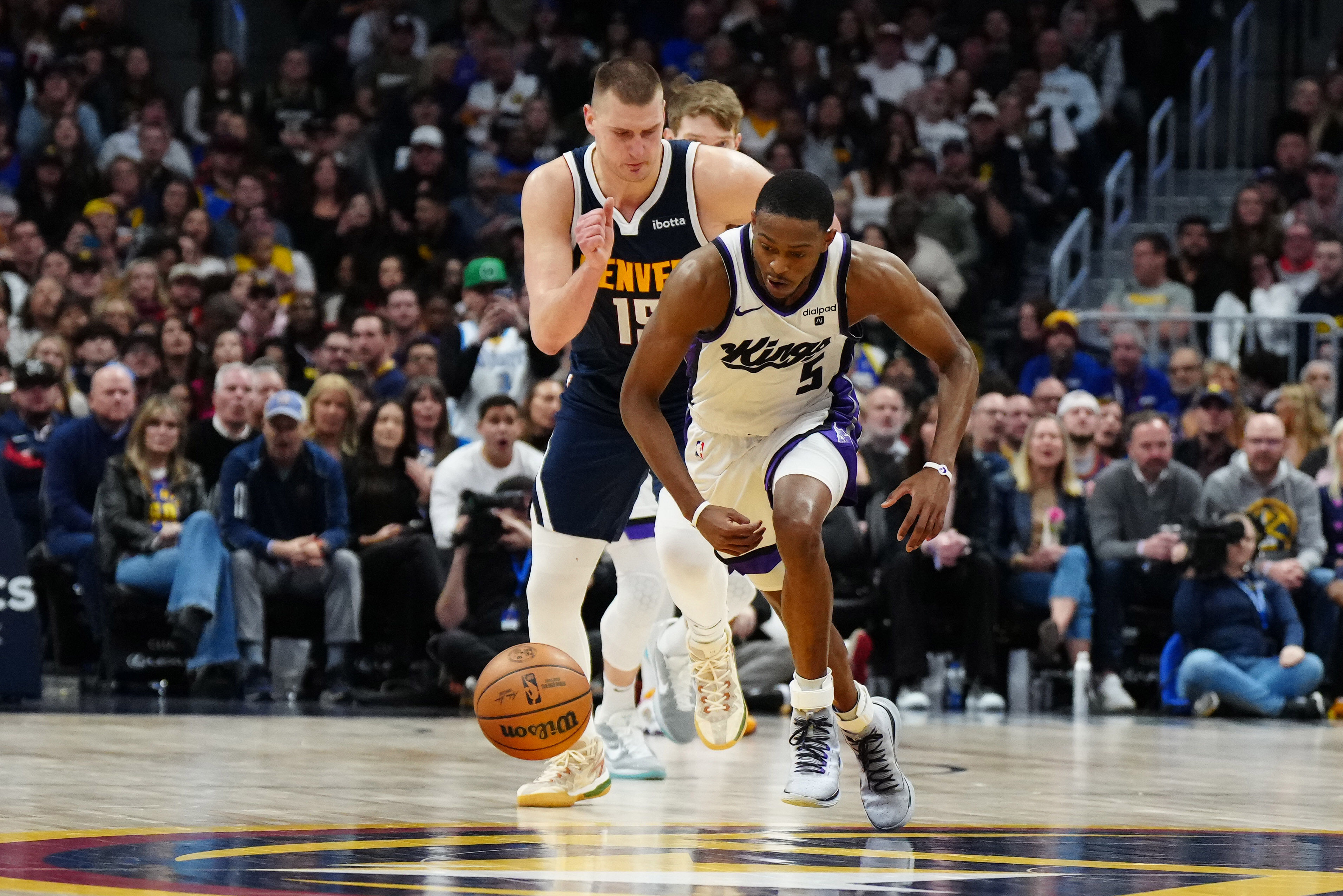 Kings Nuggets prediction: Check out the hot tips now.