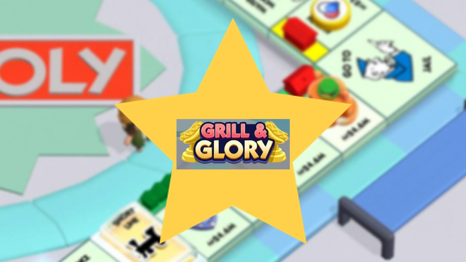 Want More Monopoly Go Grill and Glory Rewards? Check This Guide!