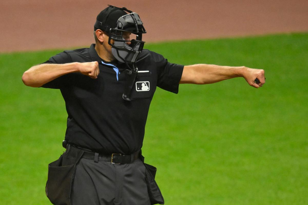 Best Baseball Referee Uniforms 2024: Top Picks & Reviews