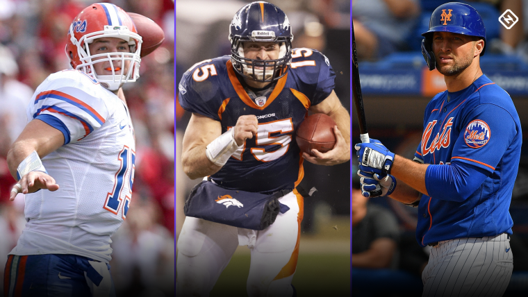 Tim Tebow Drafted: A Look Back at the Quarterbacks Journey to the NFL