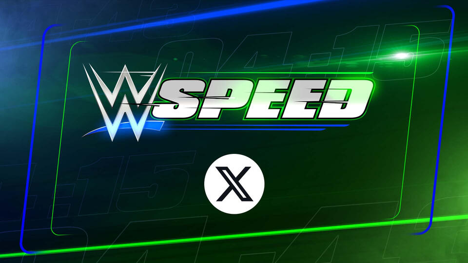 How to Watch WWE Speed (Simple Steps to Stream WWE Speed)