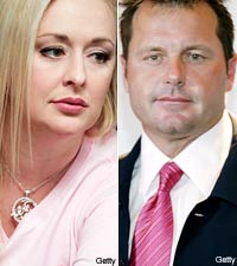 Did Roger Clemens and Mindy McCready Have an Affair? The Truth Revealed