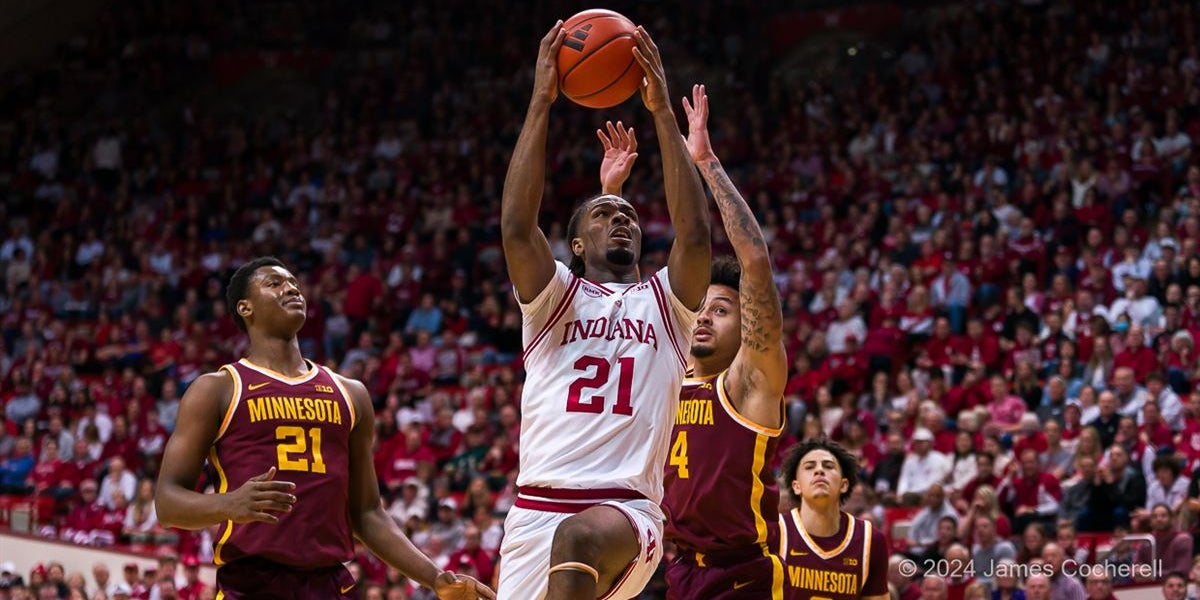 Get Ready for Indiana vs Minnesota: Game Preview and Prediction