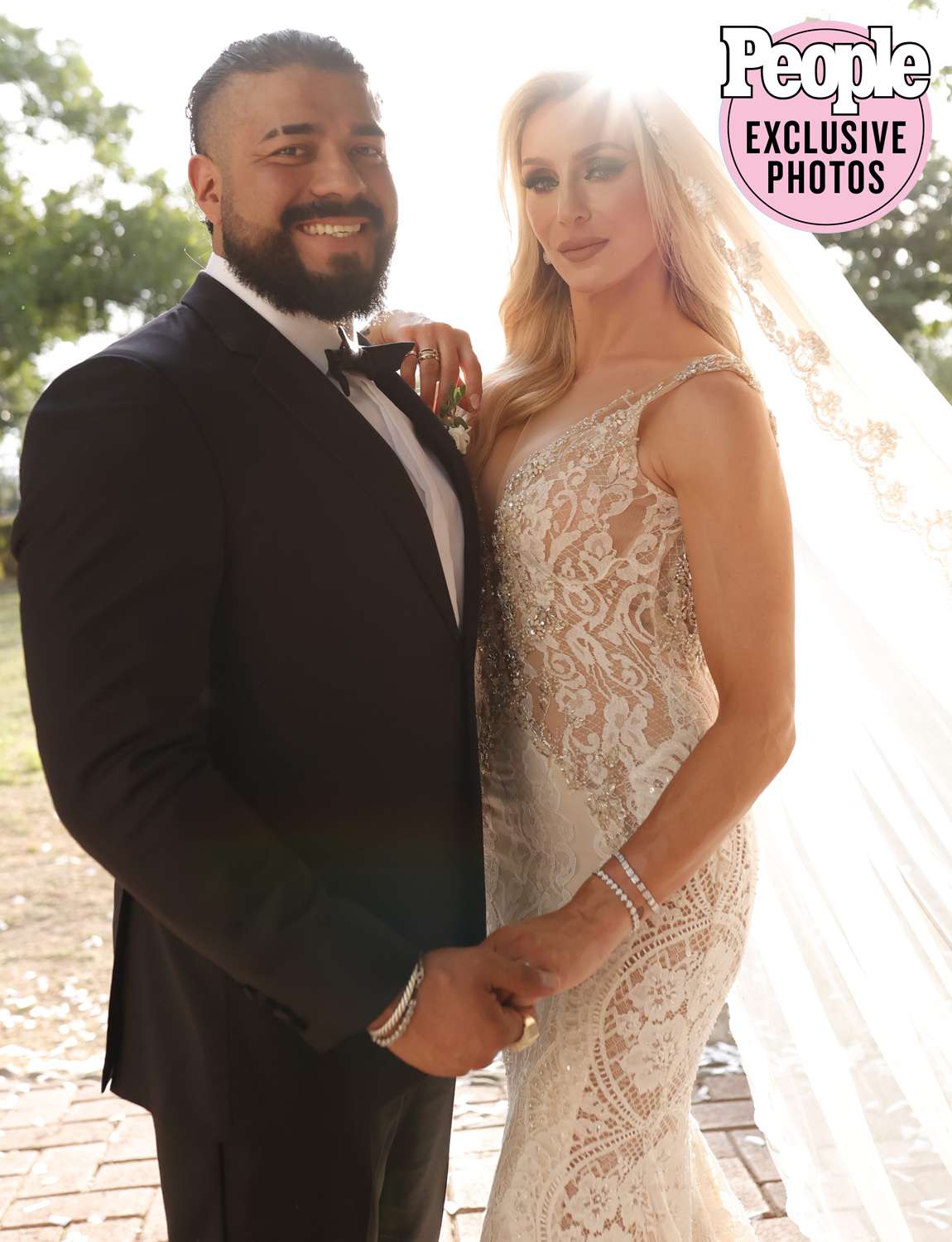 Are Charlotte and Andrade Still Together in 2023? A Quick Look at the Couple!