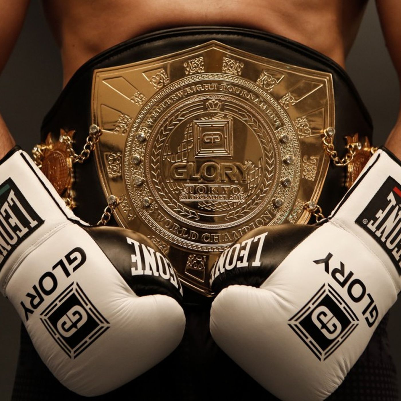 How to get a glory kickboxing belt? Tips from the pros!