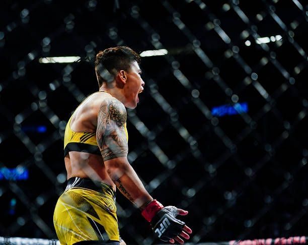 Jessica Andrade Net Worth: A Deep Dive into Her Earnings